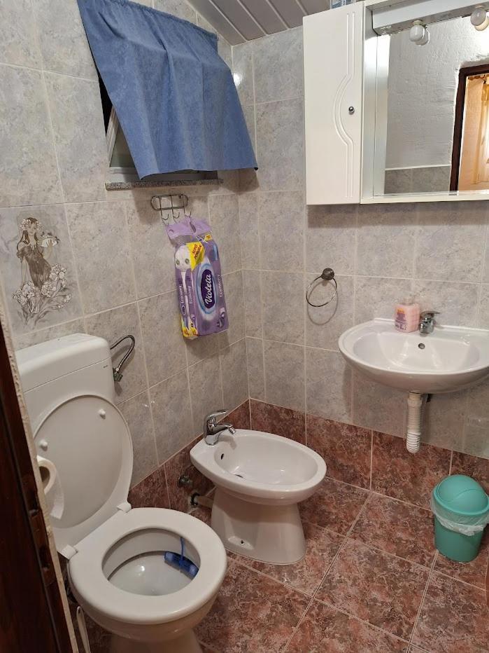 Apartments Alex ロヴィニ 部屋 写真