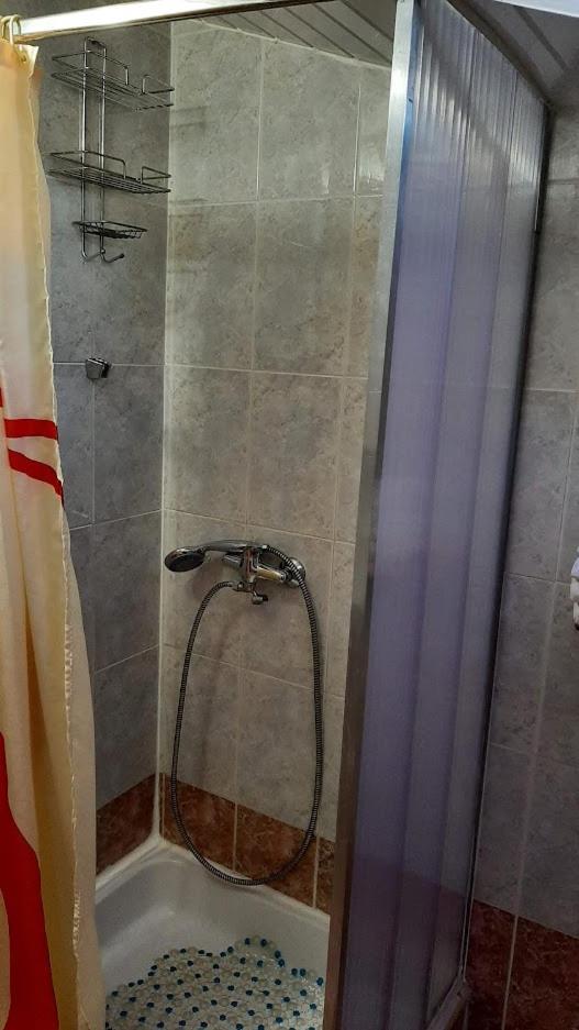 Apartments Alex ロヴィニ 部屋 写真